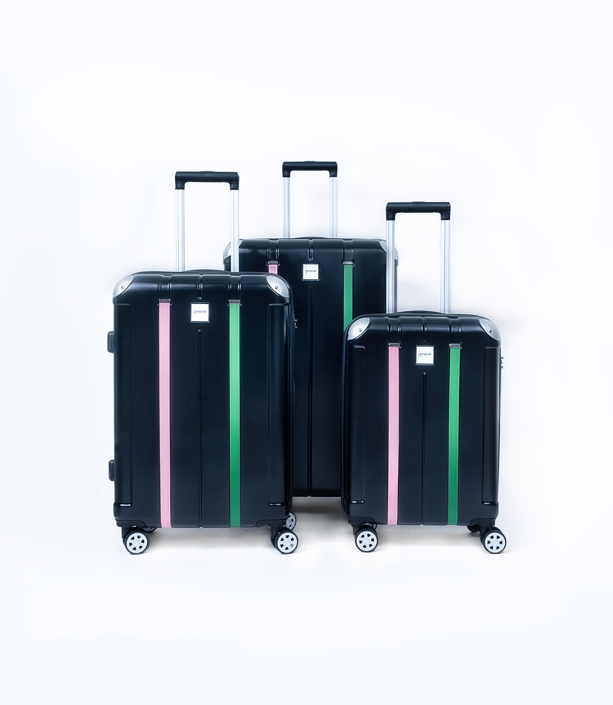 Mambo suitcase on sale