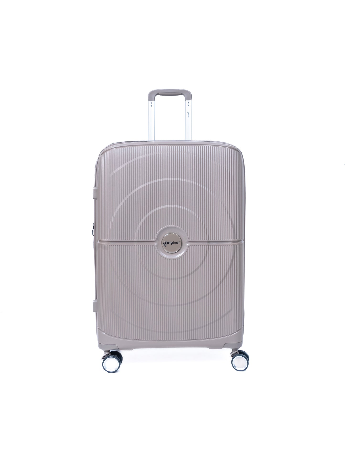 Original®-Mambo Trolley Bag Available in Single Pc Carry On Luggage/ Checked In Luggage
