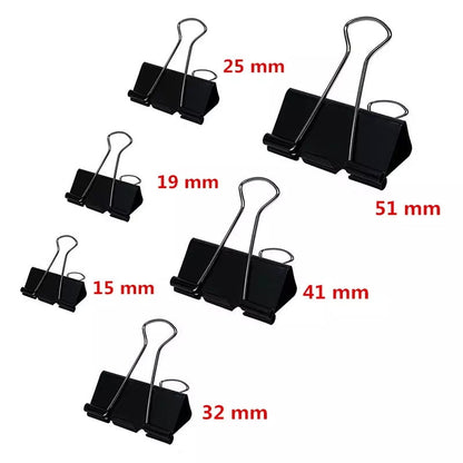 Original® Binder Clips 12 per Pack