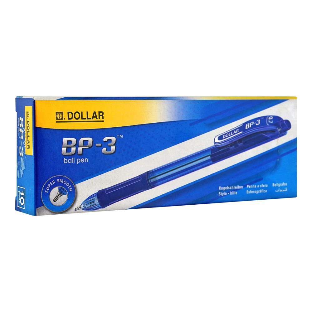 قلم كرة الدولار BP-3 0.7 ملم
