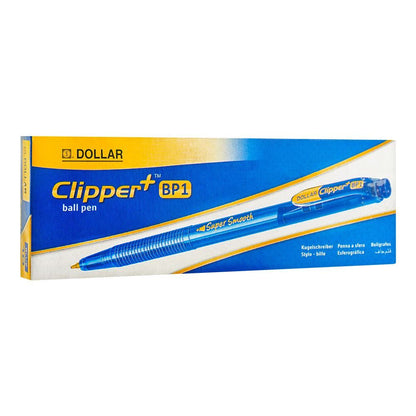 Dollar Clipper+™BP1 ball pan Pack of 10's Single Color