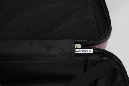 Original®-Mambo Trolley Bag Available in Single Pc Lightweight with Spinner Wheels TSA Lock Hardside