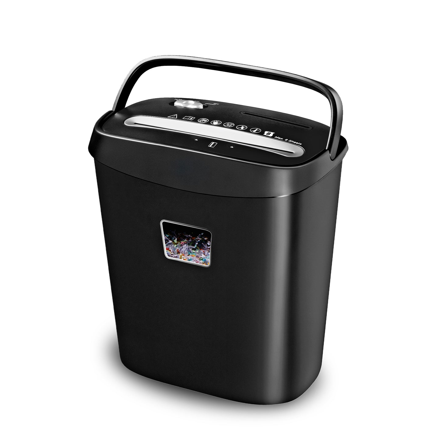 Original®- 5 sheets Cross Cut Paper Shredder OS060D