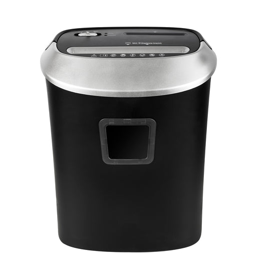 Original®- 10 sheets Cross Cut Paper Shredder OS1001D