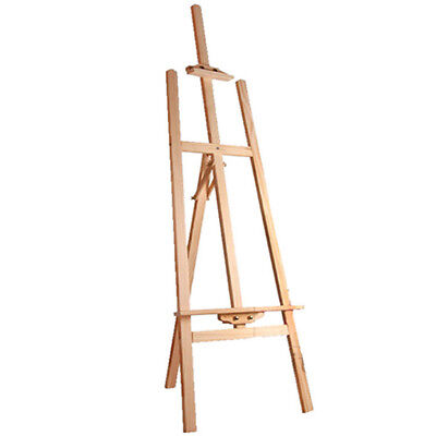 Original® Easel Wooden Stand for Painting Canvases, Art, and Crafts