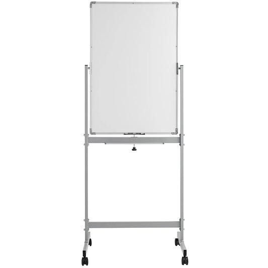 Moving stand for Cork Board & White Board (Stand only)