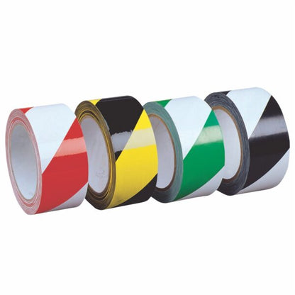 Johnson-Pvc Floor Marking Tape  2 in x 36 Yards