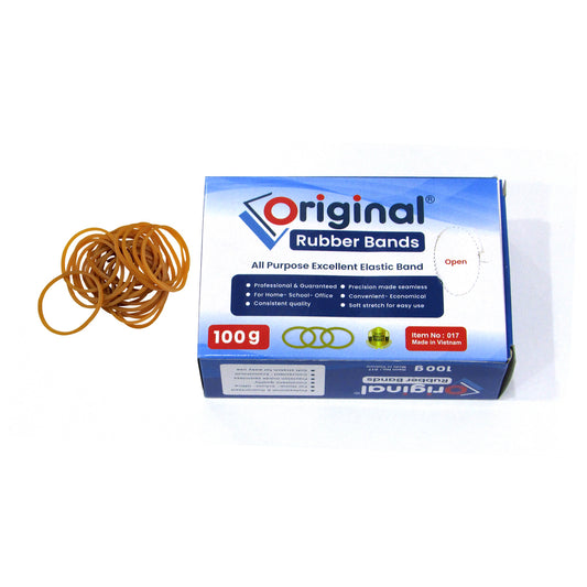 Original® Rubber Bands