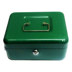 NINGBO Cash Box Medium size
