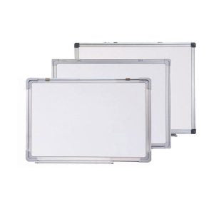 ASSORTED Magnetic White Boards