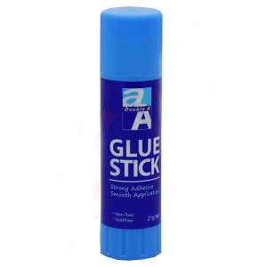 DOUBLE A Glue Stick