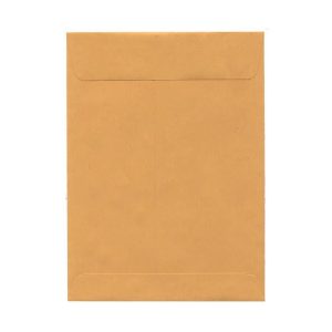 SINARLINE Pocket Envelop 10 "x7"، 110 gsm